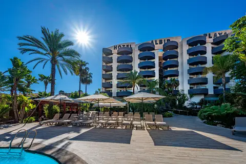 Albir Playa Hotel & Spa in l'Alfàs del Pi — foto 8