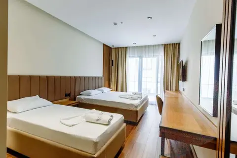 Valza Boutique Hotel in Vlorë, foto 27