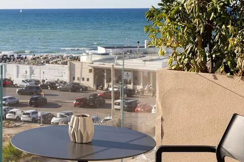 B21 Hotel in Bari, foto 12