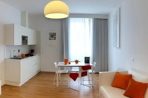 Felix Residence Hotel Grandi Magazzini in Nuoro, foto 30