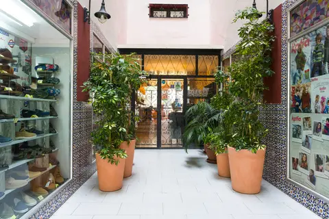Hostal Sol y Miel in Benalmadena — foto 8