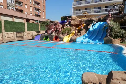 Evenia Olympic Park foto 2