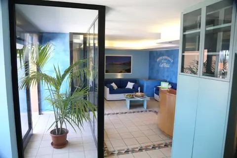 Hotel Residence La Baia in Castelsardo — foto 11