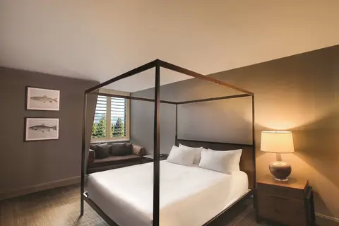 Hyatt Regency Lake Tahoe Resort, Spa & Casino in Incline Village — foto 13