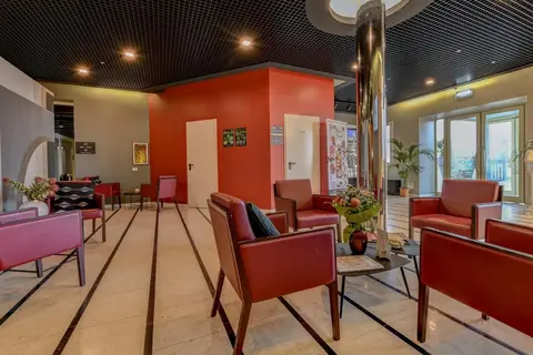 B&B HOTEL Quarto D'Altino in Quarto D'altino, foto 5