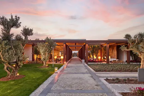 Voyage Torba in Bodrum — foto 8