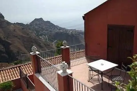 Il Casale di Caterina in Taormina, foto 14