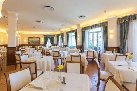 Hotel Jaccarino in Massa Lubrense, foto 17