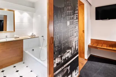 Van der Valk Hotel Nazareth - Gent foto 10