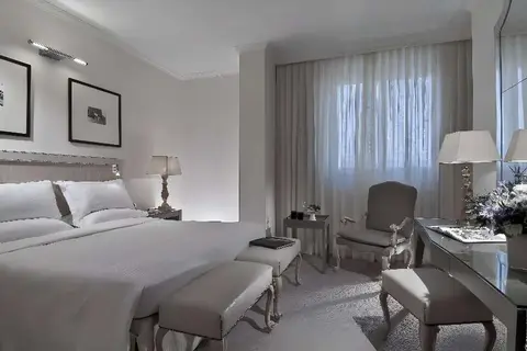 Starhotels Tuscany in Florence, foto 11