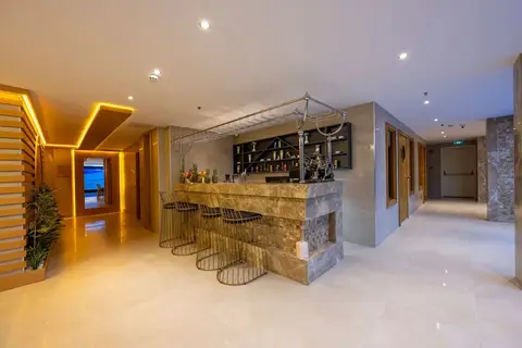Freya Hotel in Fatih, foto 11