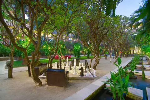 Hard Rock Hotel Bali in Kuta, Badung Regency, Bali, Indonesia — foto 18