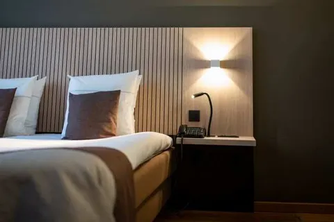 La Villa des Fleurs foto 7