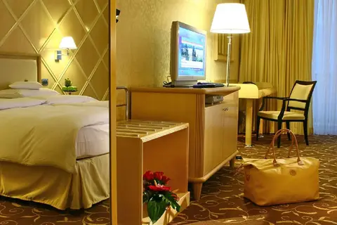 Splendid Conference & Spa Resort in Becici — foto 21