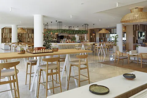 Paradisus Gran Canaria (ex. Melia Tamarindos) in San Bartolomé de Tirajana — foto 26