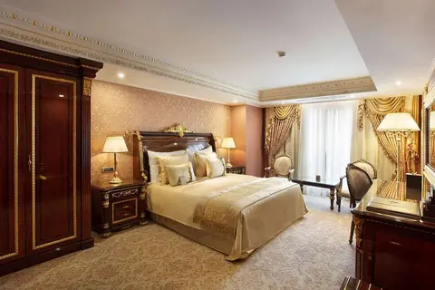 Ottoman's Life Hotel Deluxe in Fatih — foto 19