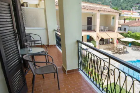 Annaliza Aparthotel in Ypsos — foto 21