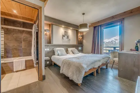 Chalet Annapurna Lodge in Tignes — foto 2