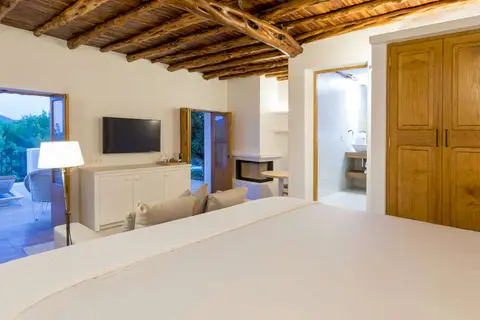 Can Toni Xumeu Ibiza in Santa Eulària des Riu — foto 6
