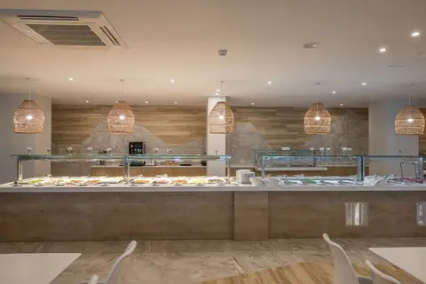 Narcissos Waterpark Resort in Παραλίμνι — foto 22