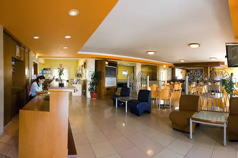 Tasia Maris Oasis in Ayia Napa — foto 2