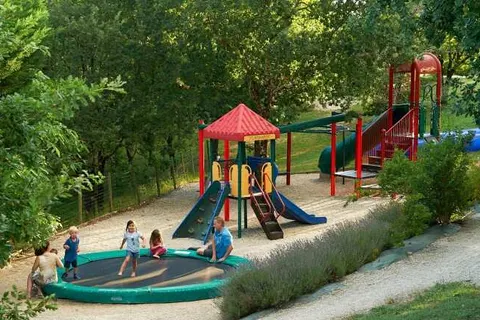 Village des Cigales foto 17