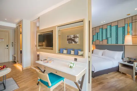 AVANI+ Hua Hin Resort in เทศบาลเมืองชะอำ — foto 21