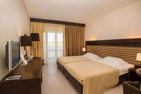 Garden Suites Umag Plava Laguna in Bašanija — foto 3