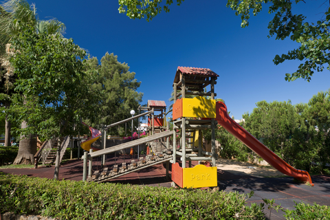 Appartementen Alfagar Village foto 11