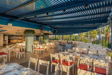 Kamelya Aishen Club in Manavgat — foto 20