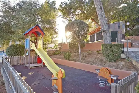 Blue Bay Hotel in Palma — foto 16