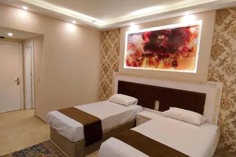 La Boutique Residence in Hurghada — foto 9