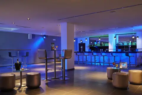 Melia Dunas Beach Resort in Santa Maria — foto 36