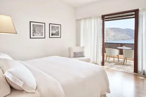 Blue Palace Resort & Spa in Agios Nikolaos Municipal Unit, foto 24