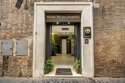 Rinascimento in Rome, foto 7