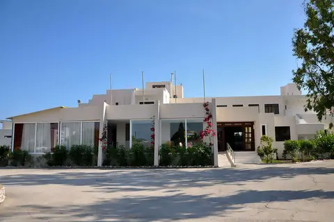 Afandou Blu Hotel in Δήμος Ρόδου — foto 16