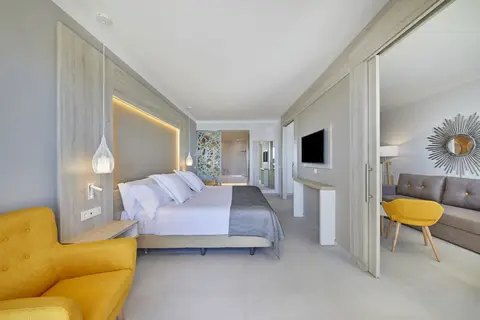 Bahia Principe Fantasia Tenerife in San Miguel de Abona — foto 22