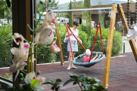 Firenze Camping In Town foto 2