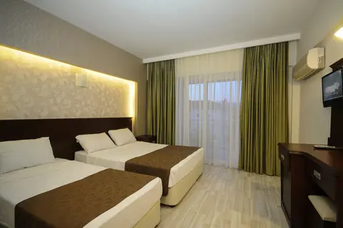 Hotel Palmea in Marmaris — foto 15