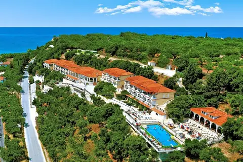 Zante Palace Hotel in Tsilivi, foto 24