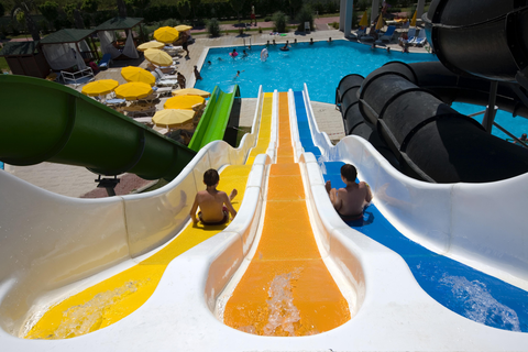 Hotel Saturn Palace Resort foto 12