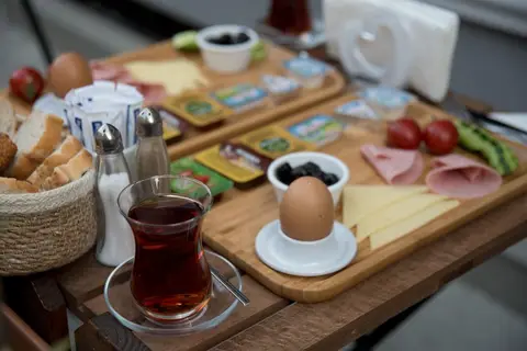 Genius Hotel Istanbul in Fatih — foto 8
