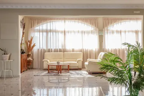 Fantasy Resort Hotel in Κολύμπια — foto 22