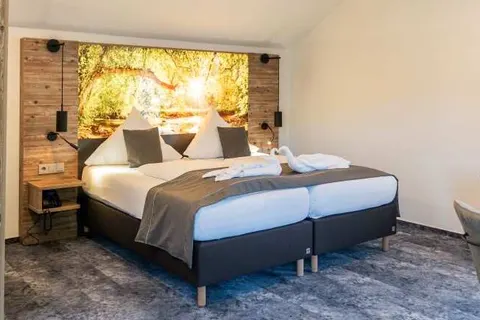 Hotel Christel foto 10