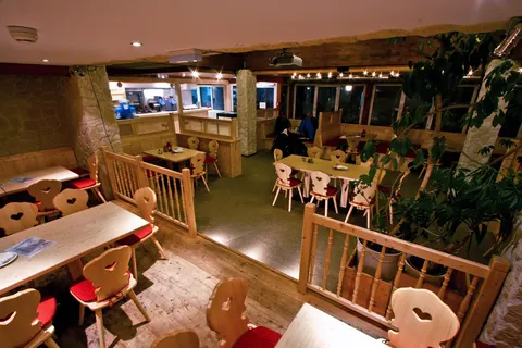 Hotel Garfrescha foto 7