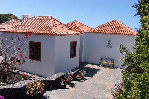 Las Casitas de Tijarafe - inclusief huurauto foto 7