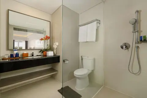 Aston Canggu Beach Resort in Canggu — foto 21