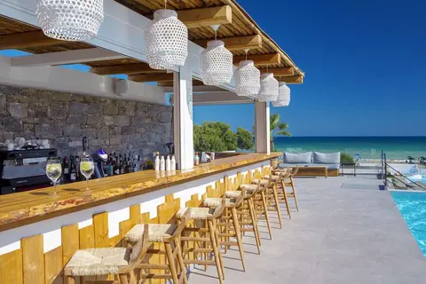 Atermono Boutique Resort in Rethimnon, foto 8