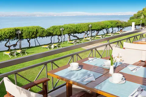 Negroponte Resort Eretria in Δημοτική Ενότητα Ερέτριας — foto 2