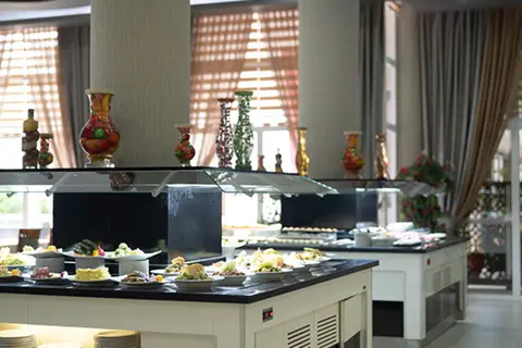 Notion Kesre Beach Hotel & Spa in Menderes, foto 22